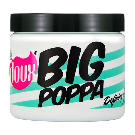 THE DOUX BIG POPPA DEFINING GEL