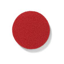 ADAMA RED MAKE UP SPONGE AD01RS