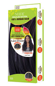 MODEL MODEL NUDE BRAZILIAN HUMAN HAIR LACE FRONT ORIGIN 301