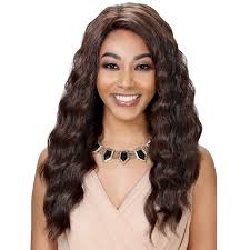 ZURY LACE FRONT 360 JUDY WIG