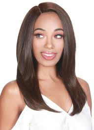 ZURY SLAY LACE FRONT H FIA WIG