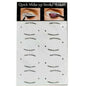 QUICK MAKE UP STENCILE STICK