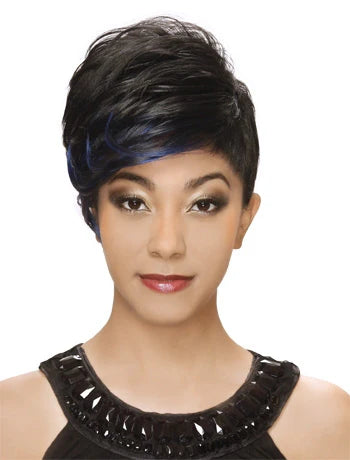 ZURY REMY CELEB LESSIE WIG