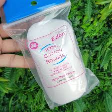 EDEN COTTON ROUNDS