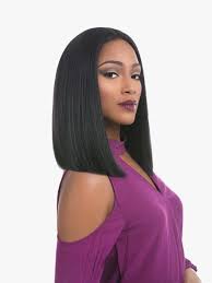 SENSATIONNEL EMPRESS LACE FRONT WIG TIARA