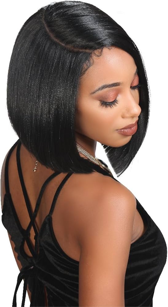 ZURY SASSY HALF MOON MAX WIG