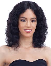 MODEL MODEL NUDE BRAZILIAN HUMAN HAIR LACE FRONT WIG ORIGIN 302