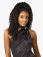 SENSATIONNEL MALAYSIAN VIRGIN HUMAN HAIR EURO BODY 12''14''16'' MULTI PACK W/CLOUSRE NATURAL