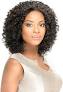 SENSATIONNEL PERUVIAN HUMAN HAIR FRENCH TWIST NATURAL 10''