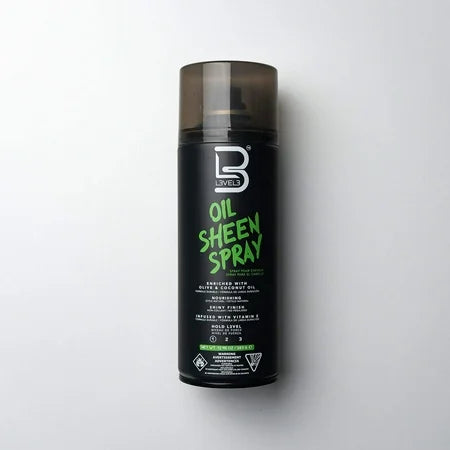 LEVEL 3 SHAVING GEL WL ICE