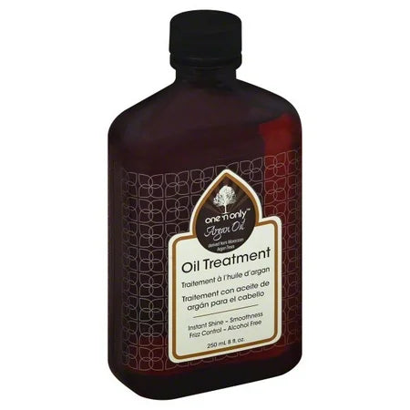 ONE N ONLY ARGAN OIL TREATMENT 8OZ