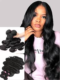 MODEL MODEL HUMAN HAIR MALAYSIAN LOOSE DEEP