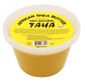 TAHA 100% AFRICAN SHEA BUTTER 3OZ