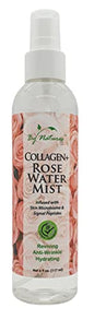 BY NATURE ROSE WATER MIST 48135 6OZ