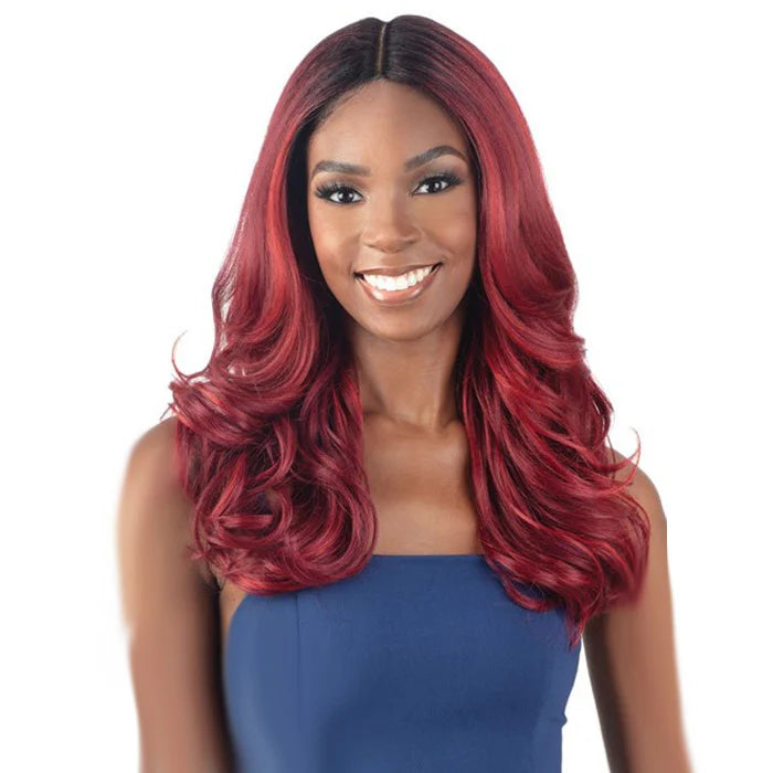 MODEL MODEL LACE FRONT MAGNOLIA HD WIG