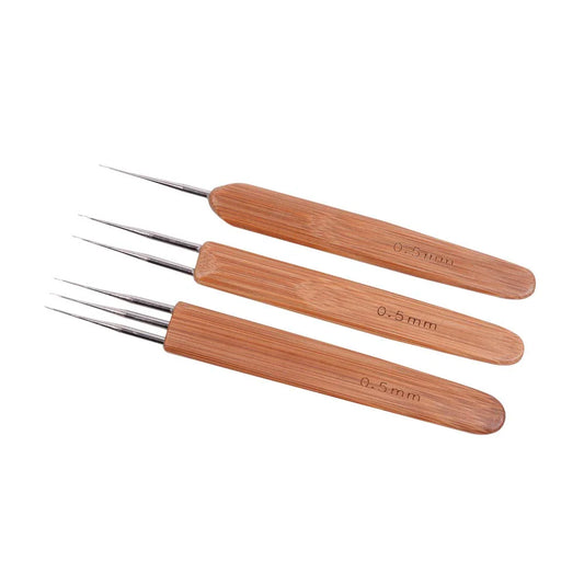 EDEN DREADLOCK TOOL 0.75MM