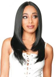 ZURY CF-FENTY WIG