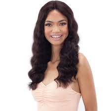 MODEL MODEL HUMAN HAIR HD LACE GALLERIA WIG BODY NATURAL