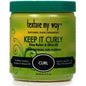 TEXTURE MY WAY KEEP IT CURLY PUDDING 15 OZ