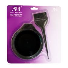 AB DYE BRUSH KIT