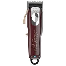 WAHL CARDLESS MAGIC CLIP CLIPPERS