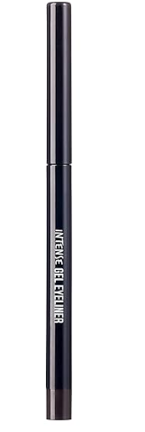 KISS GEL EYELINER BLACK/B GEO1