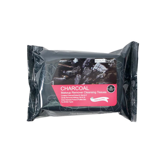 BEAUTY TREATS MAKEUP WIPES