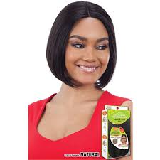 MODEL MODEL NUDE BRAZILIAN HUMAN HAIR LACE FRONT WIG ORIGIN 303