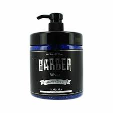 MARMARA BARBER SILVER SHAVING GEL
