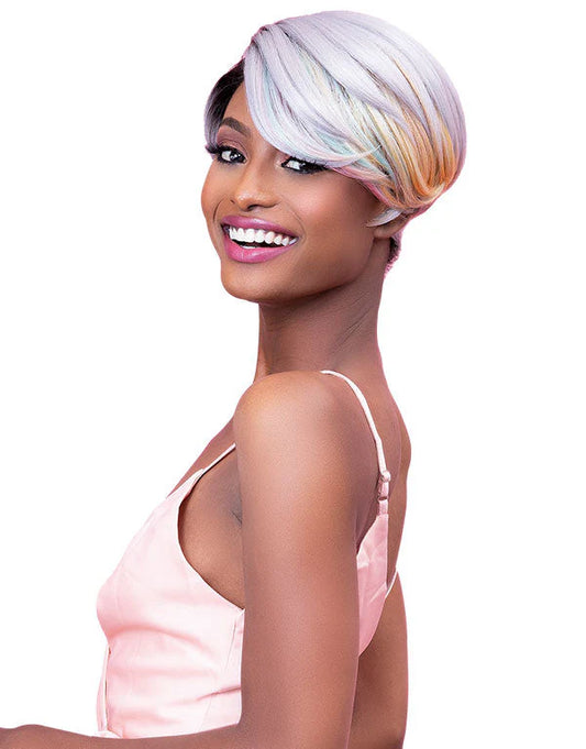 JANET COLOR ME POSH WIG