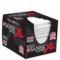 SANEK NECK STRIPS WIDER 50