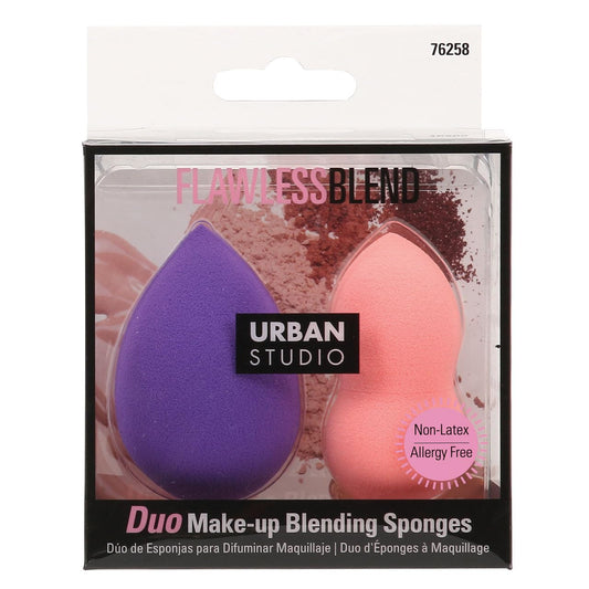 CALA DUO MAKE UP SPONGE #70994