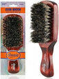 ANNIE WOODEN BOAR BRUSH SOFT #2080