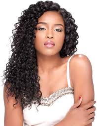 SENSATIONNEL EMPRESS LACE WIG CUSTOM BOHEMIAN