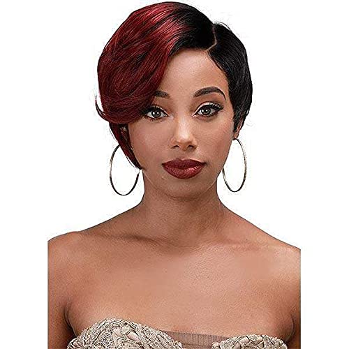 ZURY SASSY RAZOR CHIC LOZA WIG