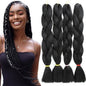 NEW YAKY SWITCH BRAID 24
