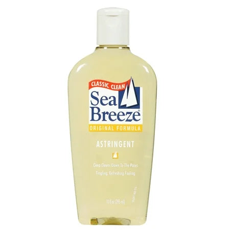 SEA BREEZE ORIGINAL FORMULA 10OZ