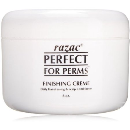 RAZAC FINISH CREME
