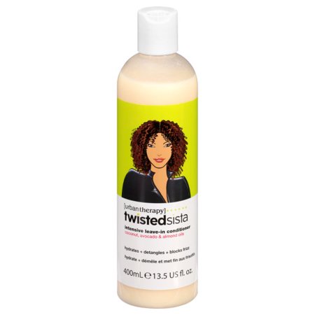TWISTED SISTA LEAVE IN CONDITIONER