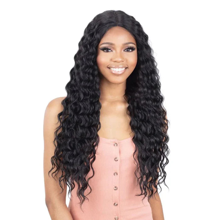 MODEL MODEL LACE FRONT MINT HD ML-10