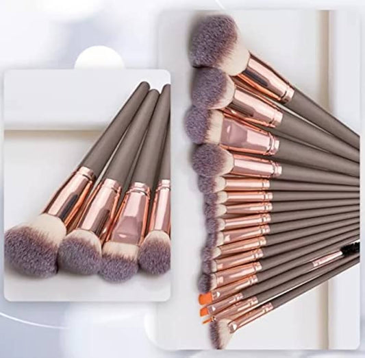 MAKE UP BRUSH SET #68060