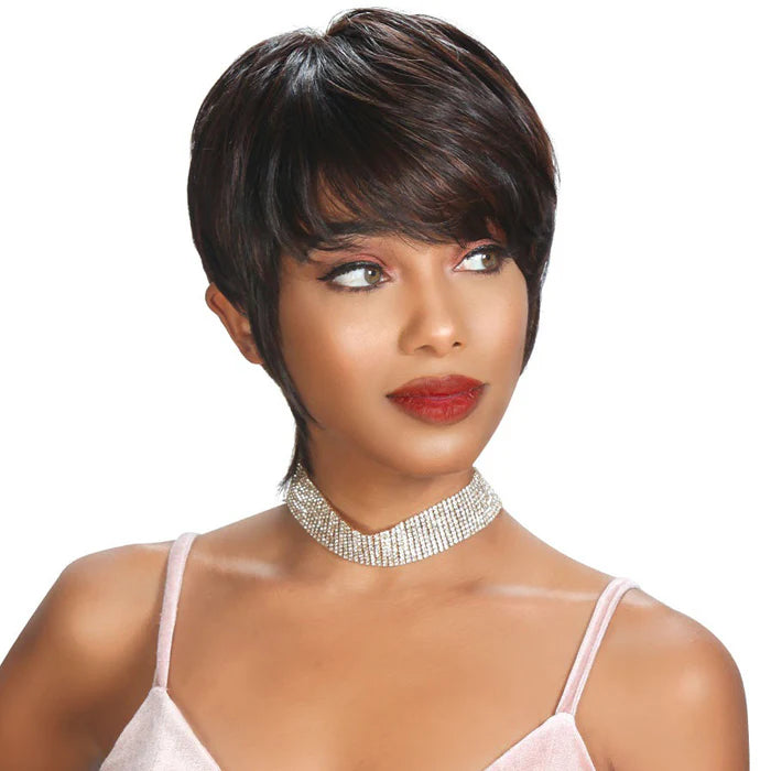 ZURY SASSY RAZOR CHIC NELL WIG