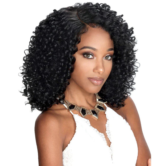 ZURY DIVA- LACE FRONT MYSTY WIG