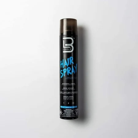 LEVEL3 HAIR SPRAY
