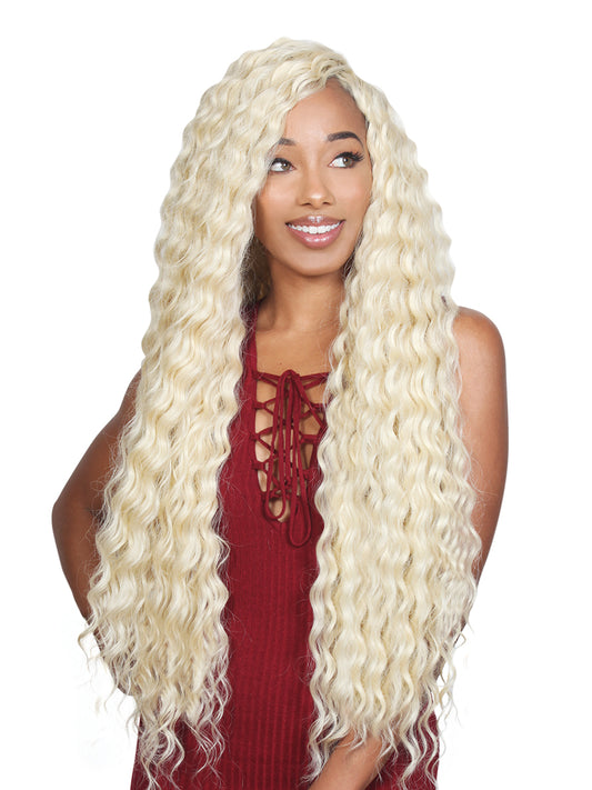 ZURY MISS NATURAL DREAM HUMAN BLEND DEEP PT  30''