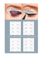 QUICK MAKE UP STENCILE STICK