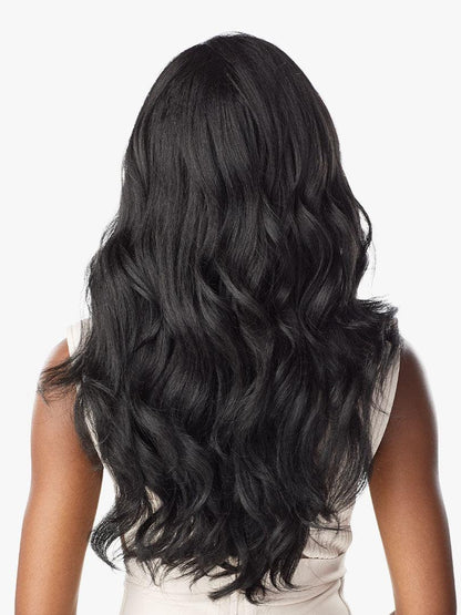 SENSATIONNEL CLOUD 9 SWISS LACE WIG DREAM MUSE WIG JOANNE