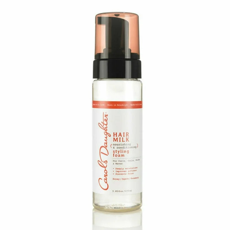 CAROLS DAUGHTER COCO CURLS MILK FOAM 5.85OZ