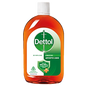 DETTOL ANTISEPTIC LIQUID 18.59oz