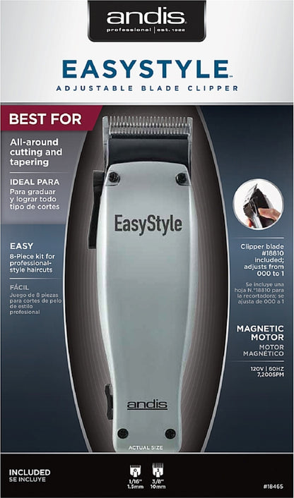 ANDIS EASYSTYLE TRIMMER 18465